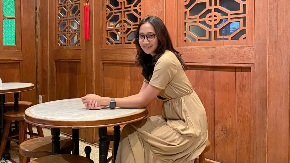 Lailani Fitrah Ramadhani Bangkit dari Kehilangan dan Siap Jadi Pemeran Film Bioskop \'Sekawan Limo 2\'